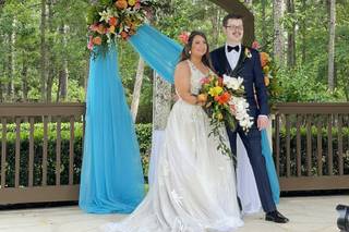 Monica's Brides & Touch of Glitz Flowers - 24