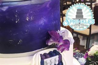 Sprinkles Custom Cakes - 51