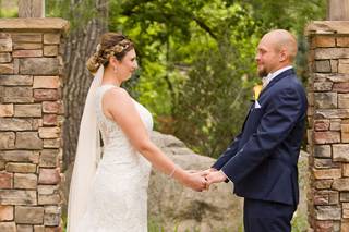 Boulder Creek by Wedgewood Weddings - 43