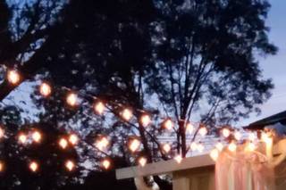 Pink Petal Event Group - 10