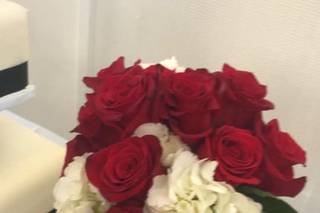 Garden Florist Weddings & Events - 8