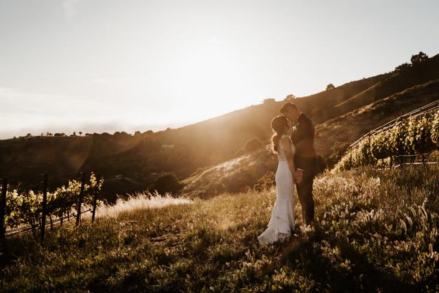 Love Tribe Weddings - 1