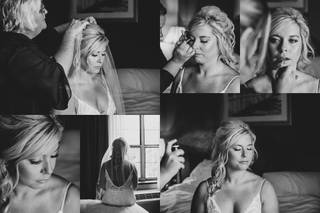 Flawless Hair & Makeup - 19