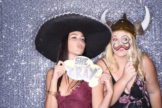 Capture POD Photo Booth Rental - 6