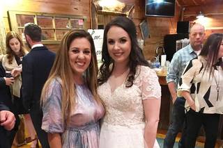 Natasha Marie Bridal - 10