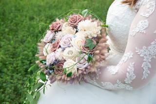 Romantic Florals - 19
