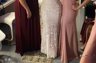 Yes I do Bridal - 15
