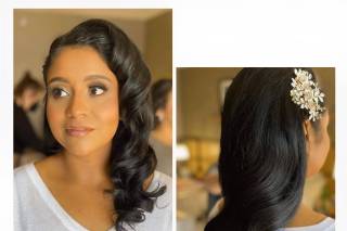 Bridal Beauty by Madelyn Elizabeth 2