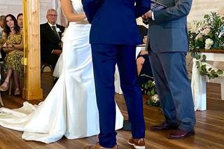 Legacy Lane Weddings - 11