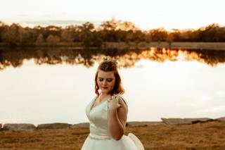 Lake Lyndsay - 14