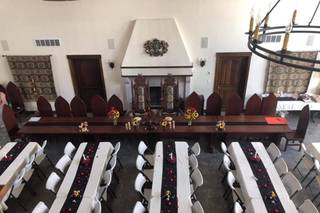Clayshire Castle - 8