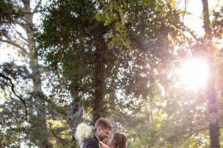 Nolichuckey Bluffs Bed & Breakfast Cabins & Wedding Venue - 30
