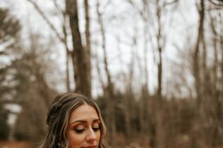 Ashleigh Taylor Bridal & Beauty - 66
