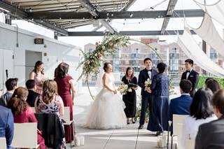 Ceremony by Rachael - 20