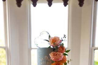 Flower Moxie - 129