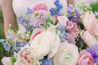 Sherwood Florist Weddings & Events - 10