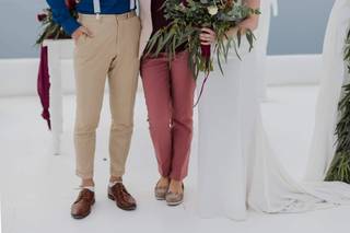 Mosaic Weddings & Events - 71