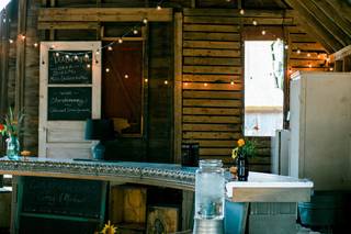 The Barns of Lost Creek - 45