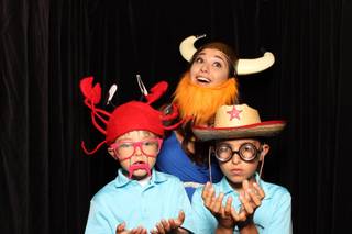 ShutterBooth of Monterey Bay - 11