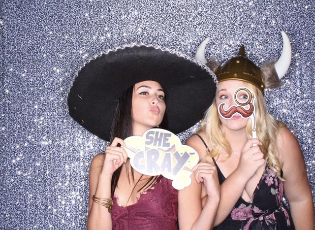 Capture POD Photo Booth Rental - 3