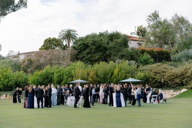 Montecito Club - 3