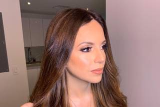 Brides by Ferggie Makeup & Hair Team - 29