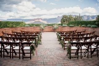 Agave of Sedona Weddings and Event Venue - 75