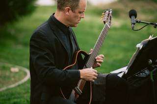 Pete Goslow - 48