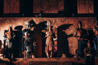 Ancestral Mayan Weddings - 47
