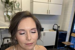 J and L Makeup - 24