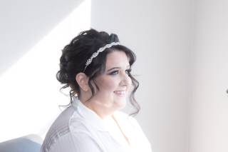 Glamour Me Bridal - 27