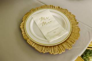 Beautiful Weddings & Event Rentals - 17