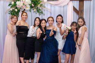 Blissful Weddings & Events - 43