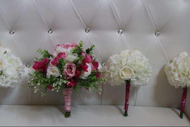 Your Wedding Delivered - 2