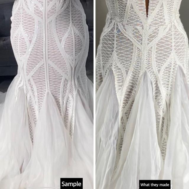 Pantora Bridal - 4