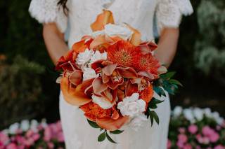 Hexacres Floral Design Studio - 34