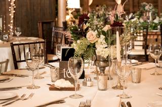 The Inn at the Round Barn Farm - 15