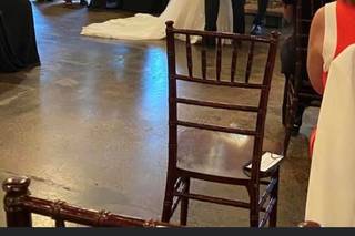 Larkin's Catering and Events - 17