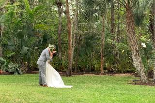 KC Weddings and Events - 22