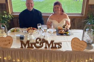 Dell-Lea Weddings & Events - 33
