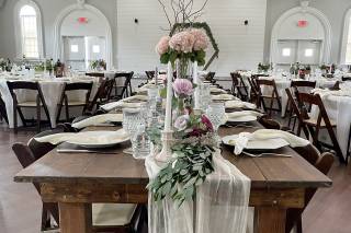 Beautiful Weddings & Event Rentals - 56