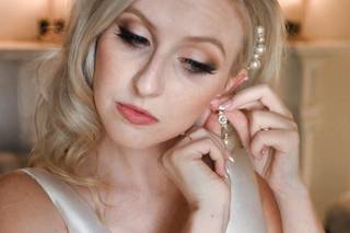 Hayley Palmer Makeup - 17