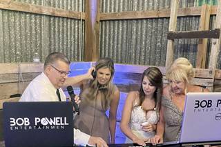 Bob Powell Entertainment - 6