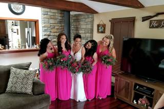Joyful Bouquets - 27