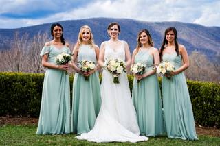 On Location Bridal by Judy Hayward - 25