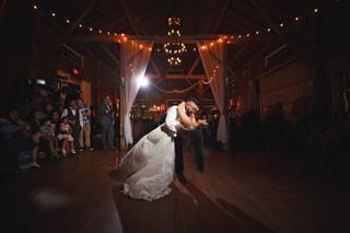 The Cupola Barn - 48