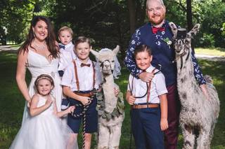 Arrowwood Weddings + Events - 80