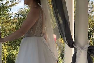 Vera's House of Bridals - 31