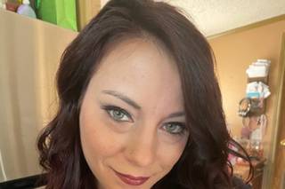 Hair by Amanda Marie - 30