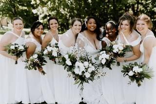 Weddings Your Way Floral & Events - 90